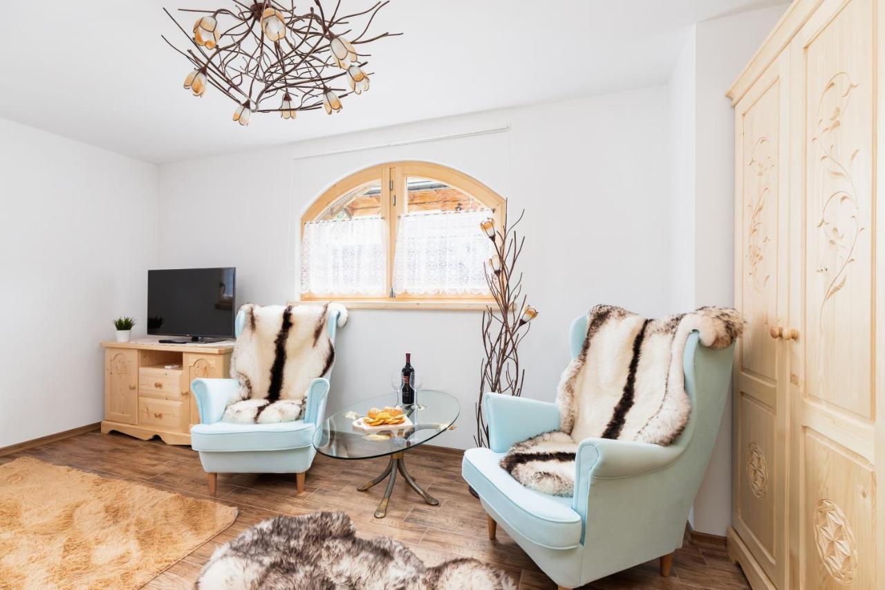 Zasypane Premium House & Sauna In Zakopane By Renters Prestige Kültér fotó