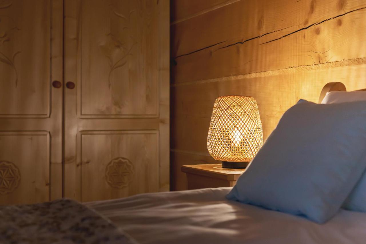Zasypane Premium House & Sauna In Zakopane By Renters Prestige Kültér fotó