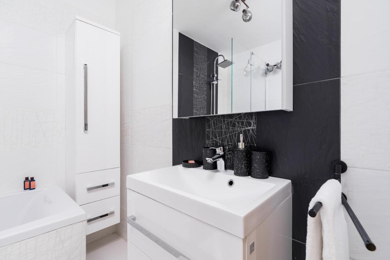 Zasypane Premium House & Sauna In Zakopane By Renters Prestige Kültér fotó