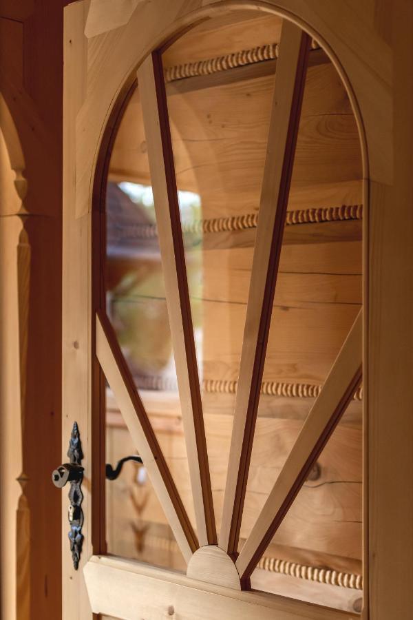 Zasypane Premium House & Sauna In Zakopane By Renters Prestige Kültér fotó