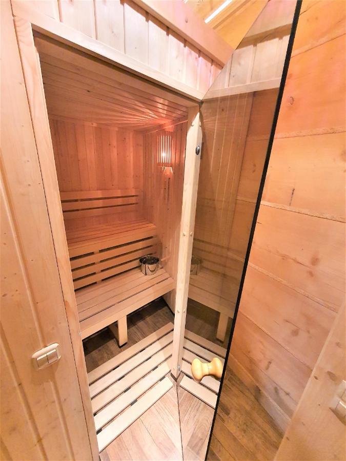 Zasypane Premium House & Sauna In Zakopane By Renters Prestige Kültér fotó